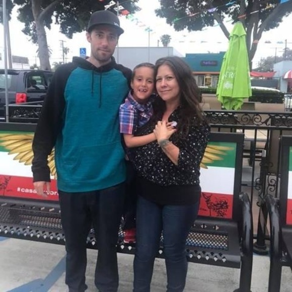 Meet your Posher, James - Picture 1 of 1